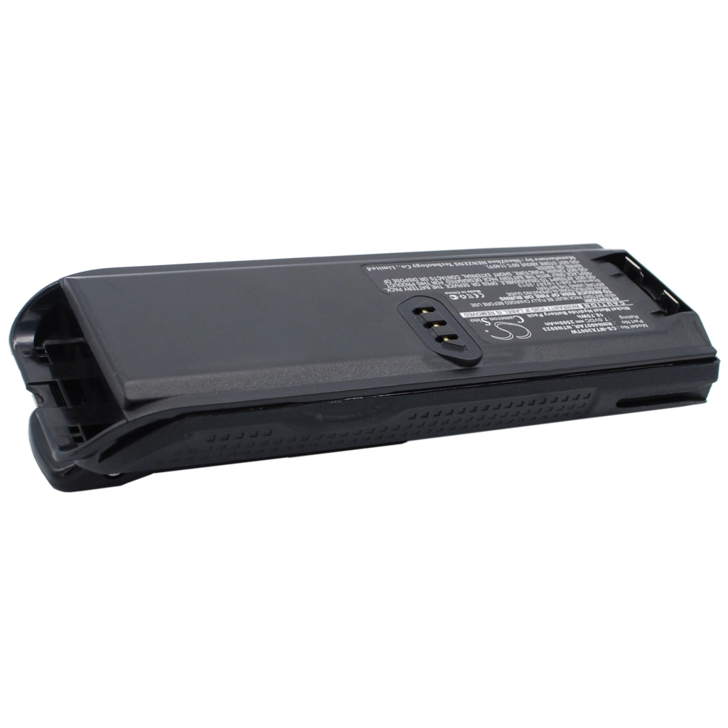 Batteria radio bidirezionale Motorola XTS3500