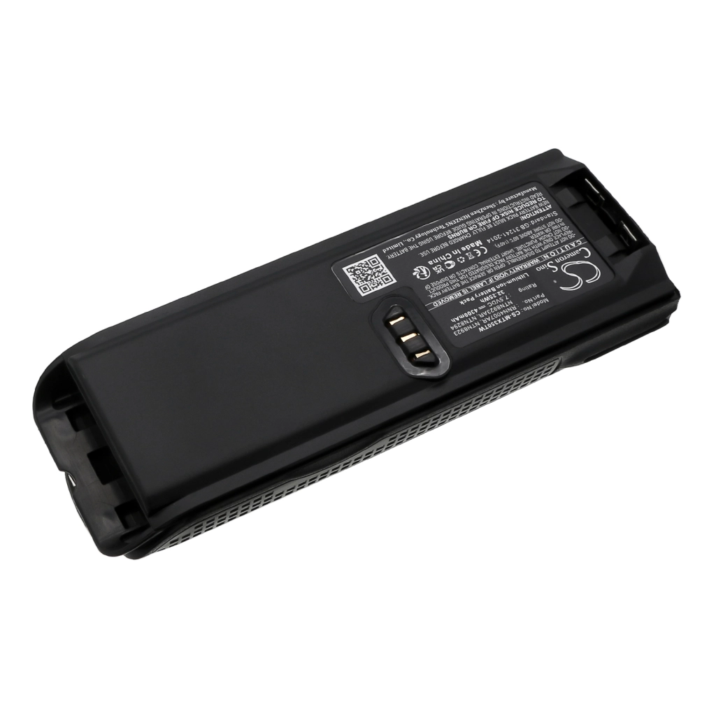 Batteria radio bidirezionale Motorola NTN8293