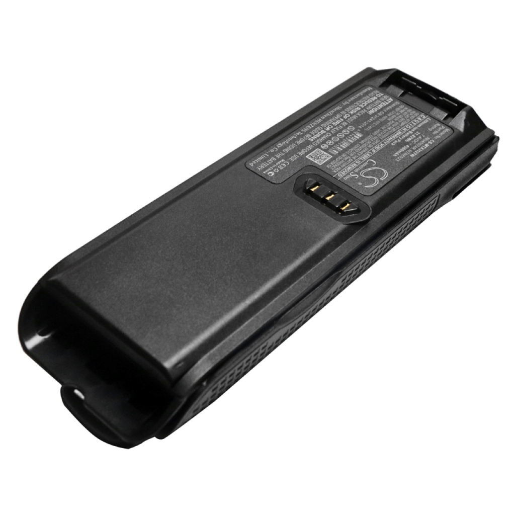 Batteria radio bidirezionale Motorola NTN8294
