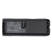 Batteria compatibile con Motorola CS-MTX352TW