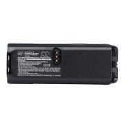 CS-MTX300TW<br />Batterie per   sostituisce la batteria NTN8297B