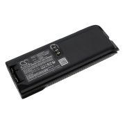 CS-MTX350TW<br />Batterie per   sostituisce la batteria NTN8297B