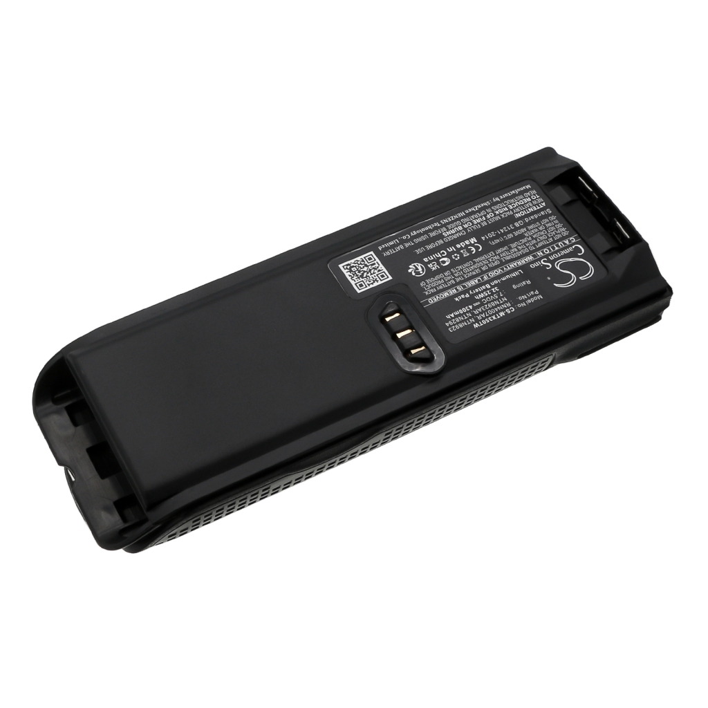 Batterie Sostituisce NTN8294B