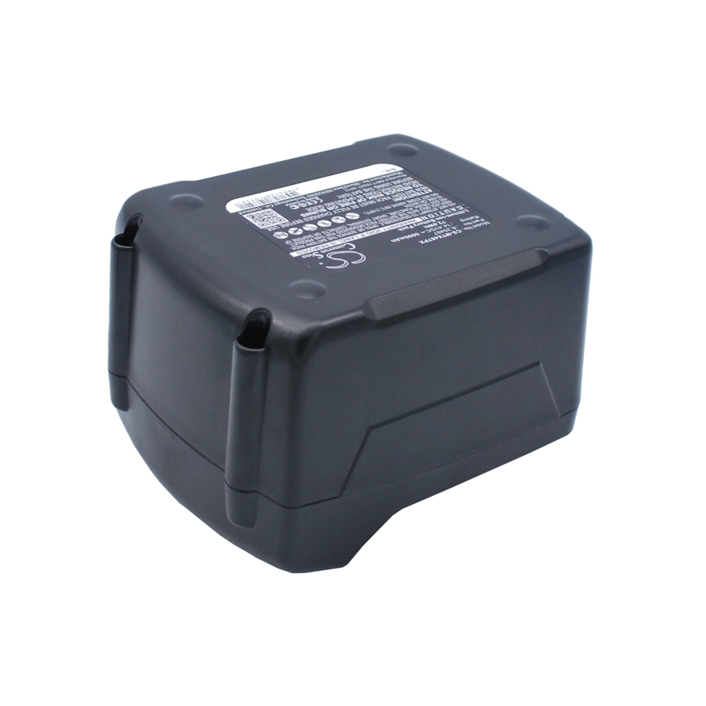 Batterie Sostituisce 625498000
