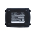 Batterie Sostituisce 625498000