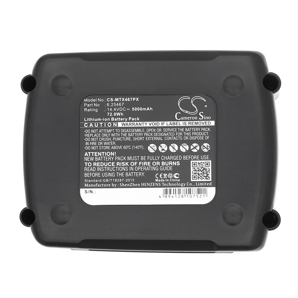 CS-MTX467PX