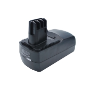 Batteria industriale Metabo BSZ+18+Impuls