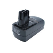 Batteria industriale Metabo BSZ+18+Impuls