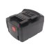 Batteria industriale Metabo BS 14.4 LTX Impuls  6.02143.50 (CS-MTX467PW)