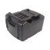 Batteria industriale Metabo BS 14.4 LTX Impuls  6.02143.50 (CS-MTX467PW)