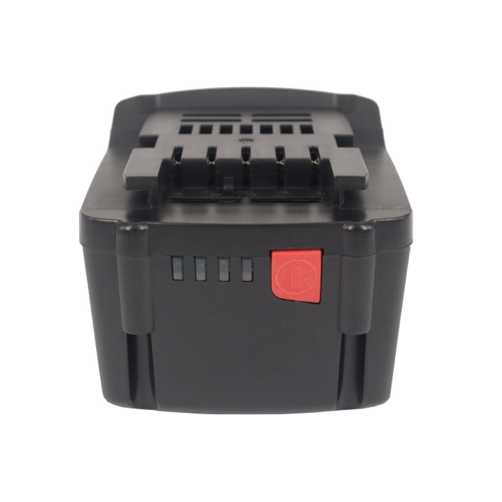 Batteria industriale Metabo BS 14.4 LTX Impuls  6.02143.50 (CS-MTX467PW)