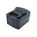 Batteria industriale Metabo BS 14.4 LT Impuls 6.02137.50 (CS-MTX467PX)