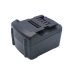 Batteria industriale Metabo BS 14.4 LT Impuls 6.02137.50 (CS-MTX467PX)