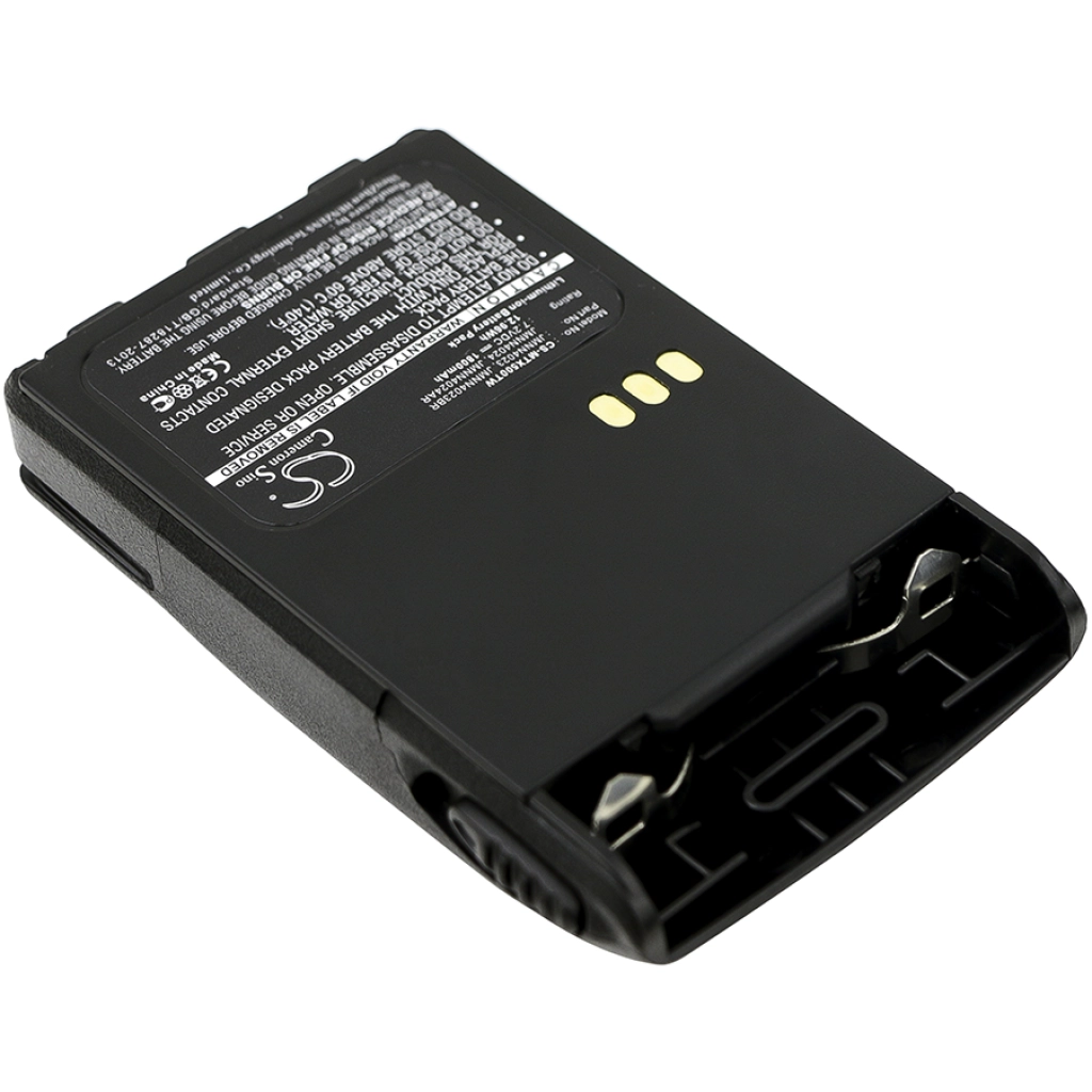 Batteria radio bidirezionale Motorola GP688