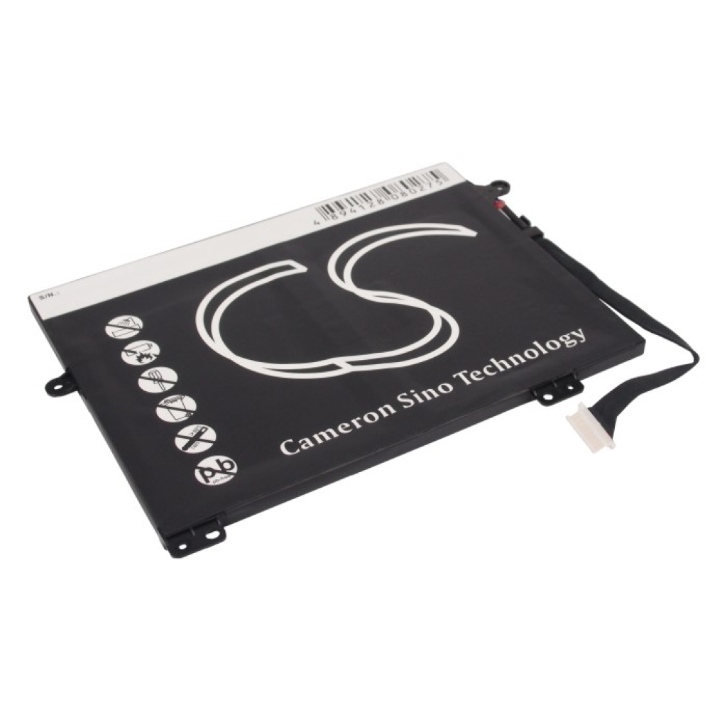 Sostituzione della batteria compatibile per Motorola BATBJA0L21