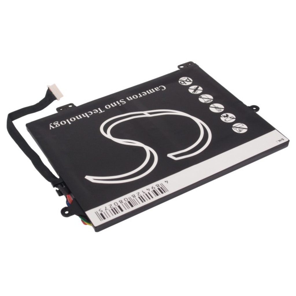 Sostituzione della batteria compatibile per Motorola BATBJA0L21