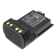 CS-MTX600TW<br />Batteries for   replaces battery NNTN7034B