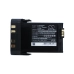 Batterie Sostituisce NTN7034