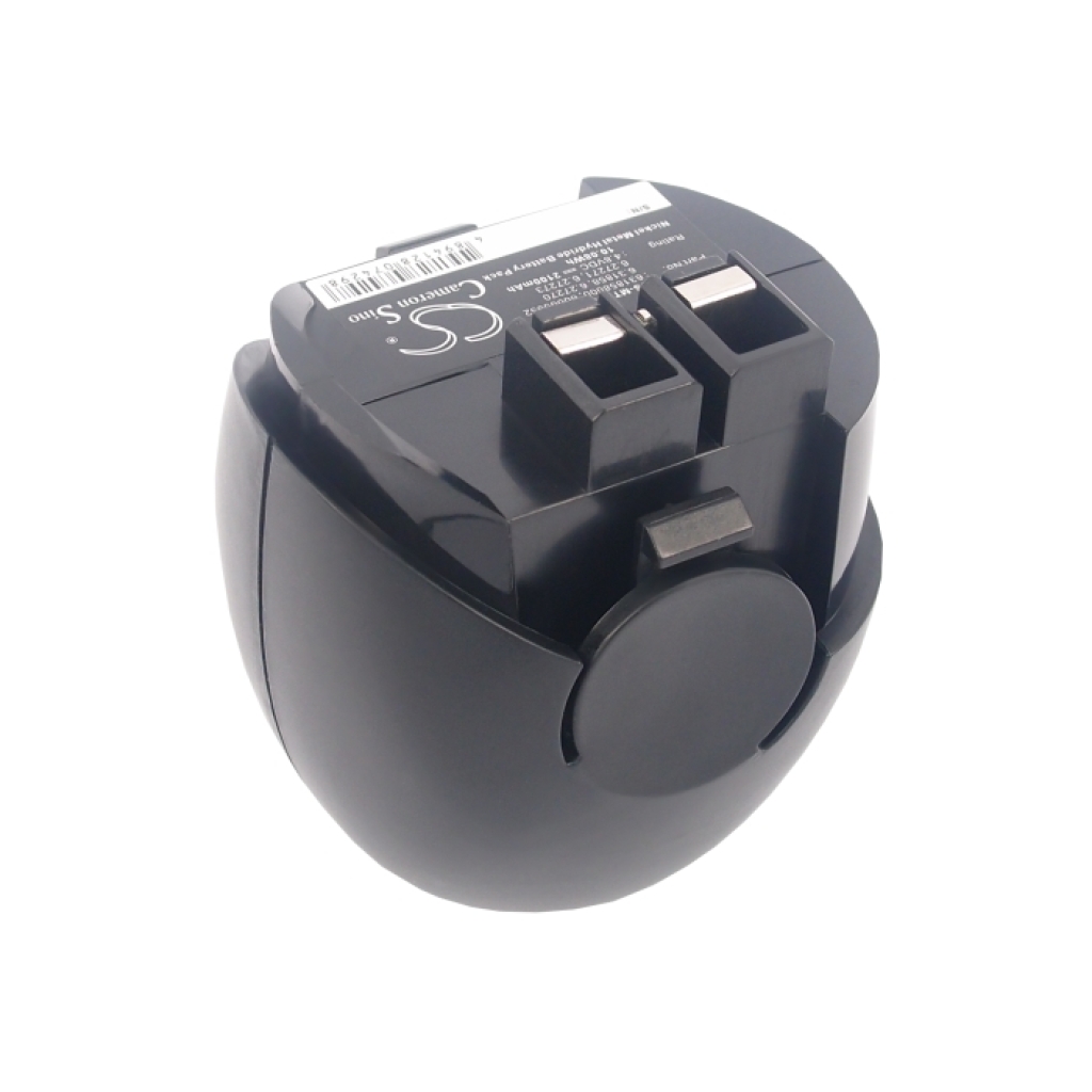 Batteria industriale Metabo Powergrip2 (CS-MTX631PW)