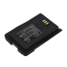Batteria radio bidirezionale Motorola CS-MTZ180TW