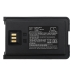 Batteria radio bidirezionale Motorola CS-MTZ180TW
