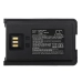 Batteria radio bidirezionale Motorola VZ-12 (CS-MTZ180TW)