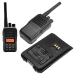 Batteria radio bidirezionale Motorola CS-MTZ418TW