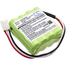 Sostituzione della batteria compatibile per Morita 6905-006,91AAALH8YMXZ,91AALH8YMXZ