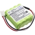 Batterie Sostituisce 91AAALH8YMXZ