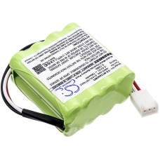 Sostituzione della batteria compatibile per Morita 6905-006,91AAALH8YMXZ,91AALH8YMXZ