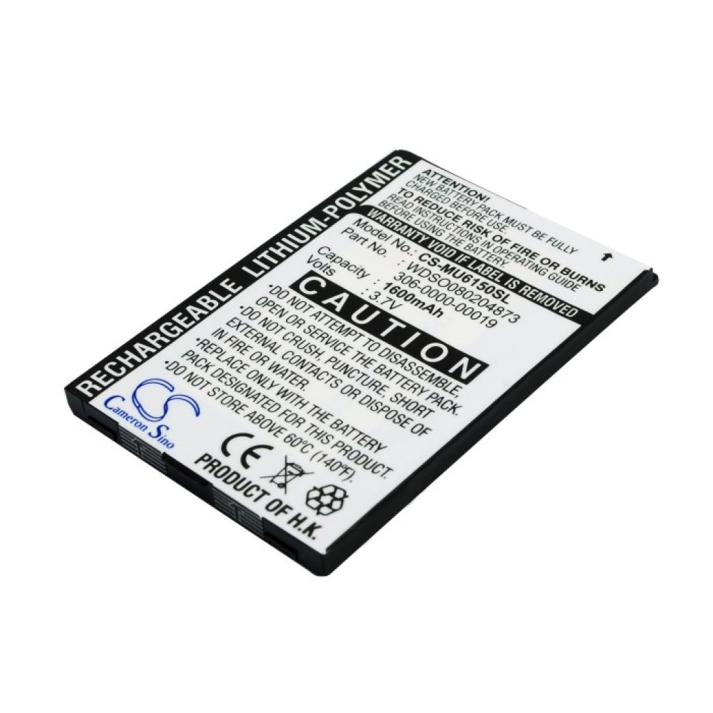 Caricabatterie da tavolo Huayu CS-MU6150SL