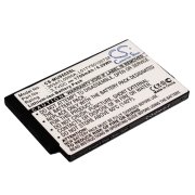 CS-MU9502SL<br />Batterie per   sostituisce la batteria 303ATL0000A