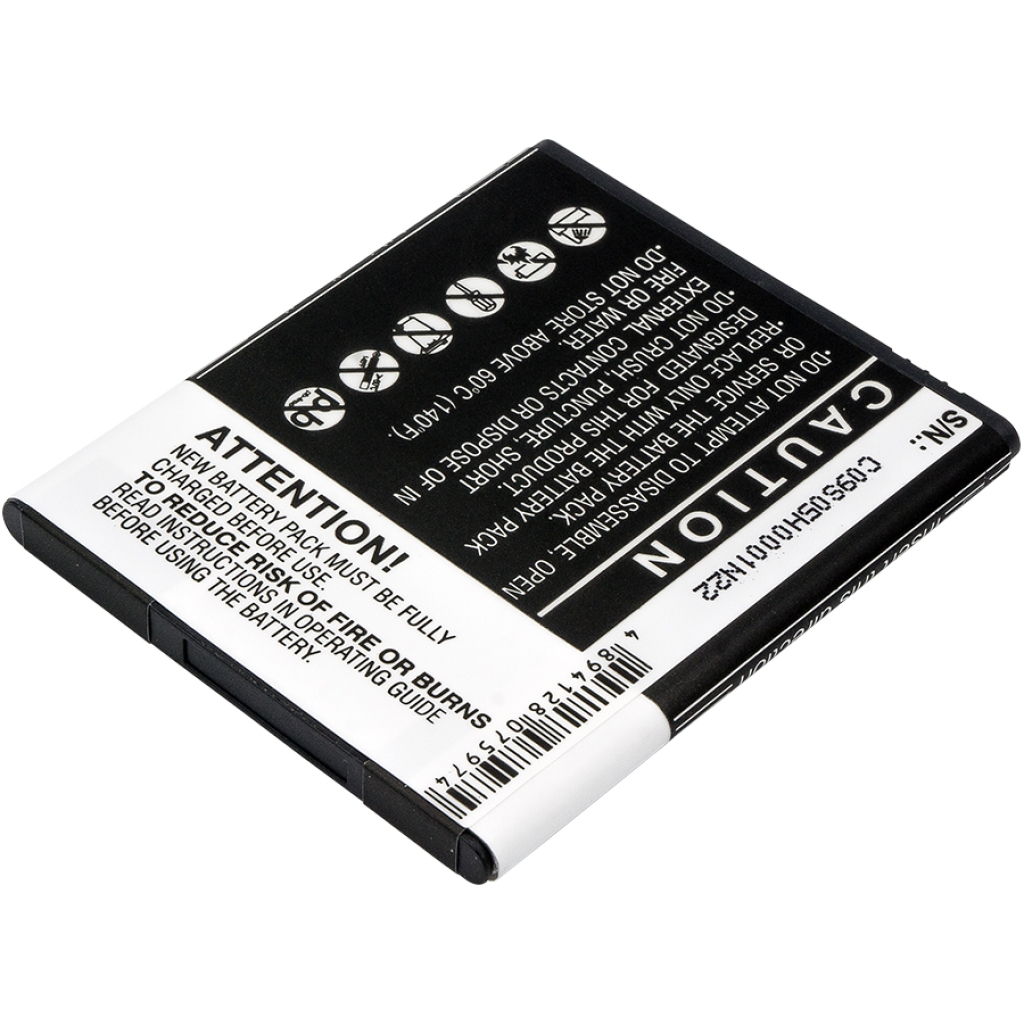 Batteria del telefono cellulare Xiaomi M3