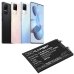 Batteria del telefono cellulare Xiaomi CS-MUC110SL