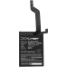 Batteria Sostituisce BM57