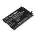 Compatible battery replacement for Poco BN66