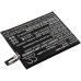 Batteria del telefono cellulare Pocophone M1805E10A (CS-MUF100SL)