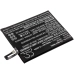 Batterie Batteria del telefono cellulare CS-MUF100SL