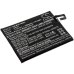 Batteria del telefono cellulare Pocophone M1805E10A (CS-MUF100SL)
