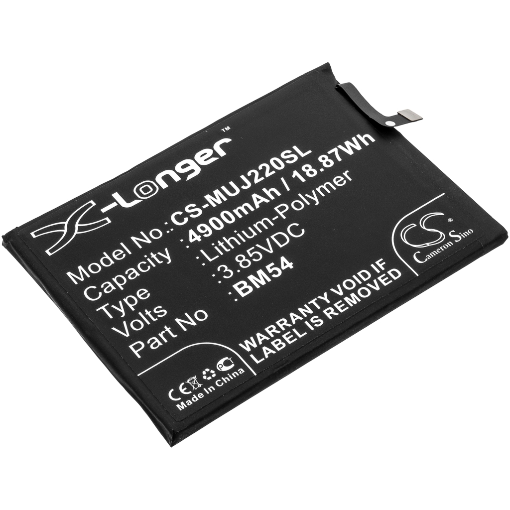 Batteria del telefono cellulare Redmi CS-MUJ220SL