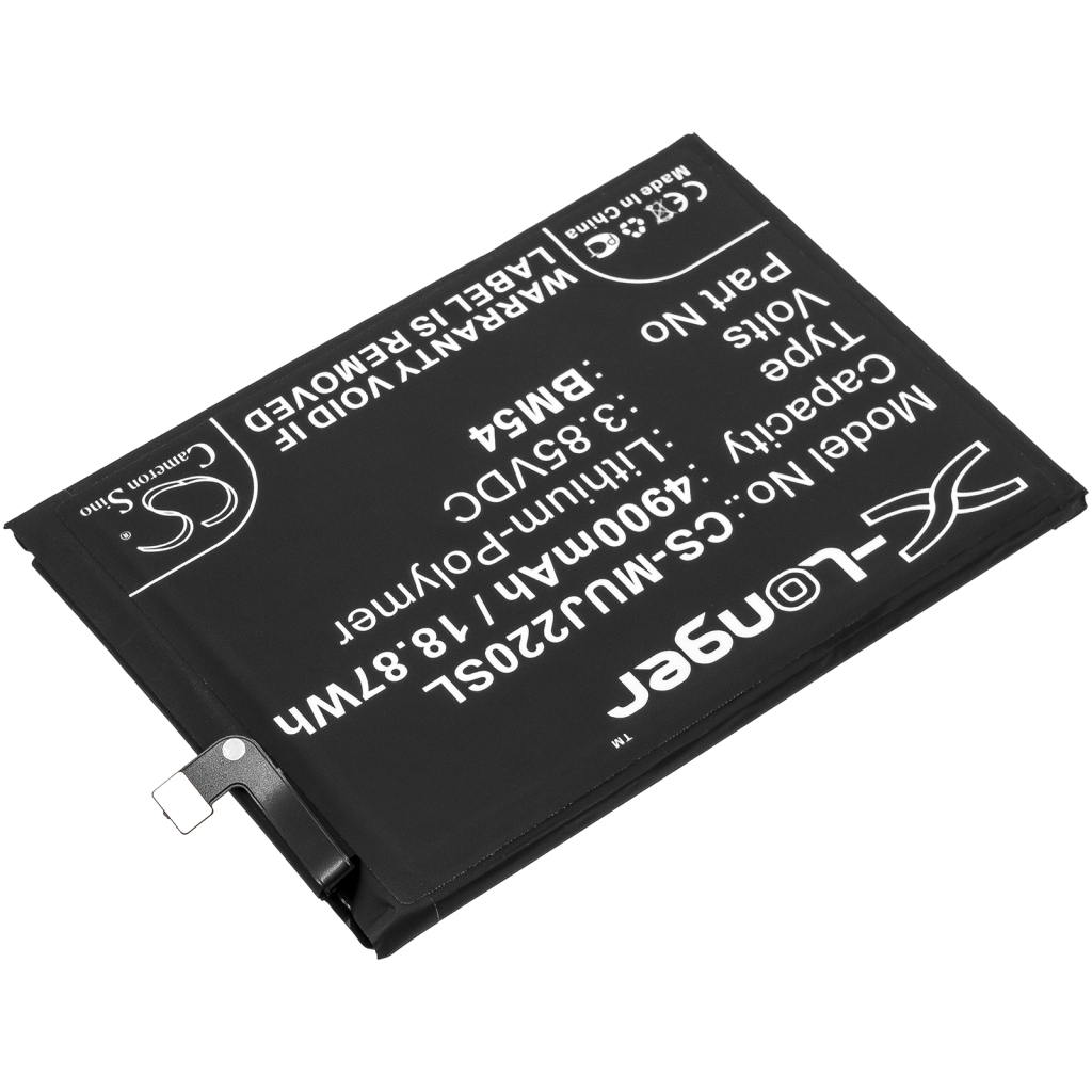 Batteria del telefono cellulare Redmi CS-MUJ220SL