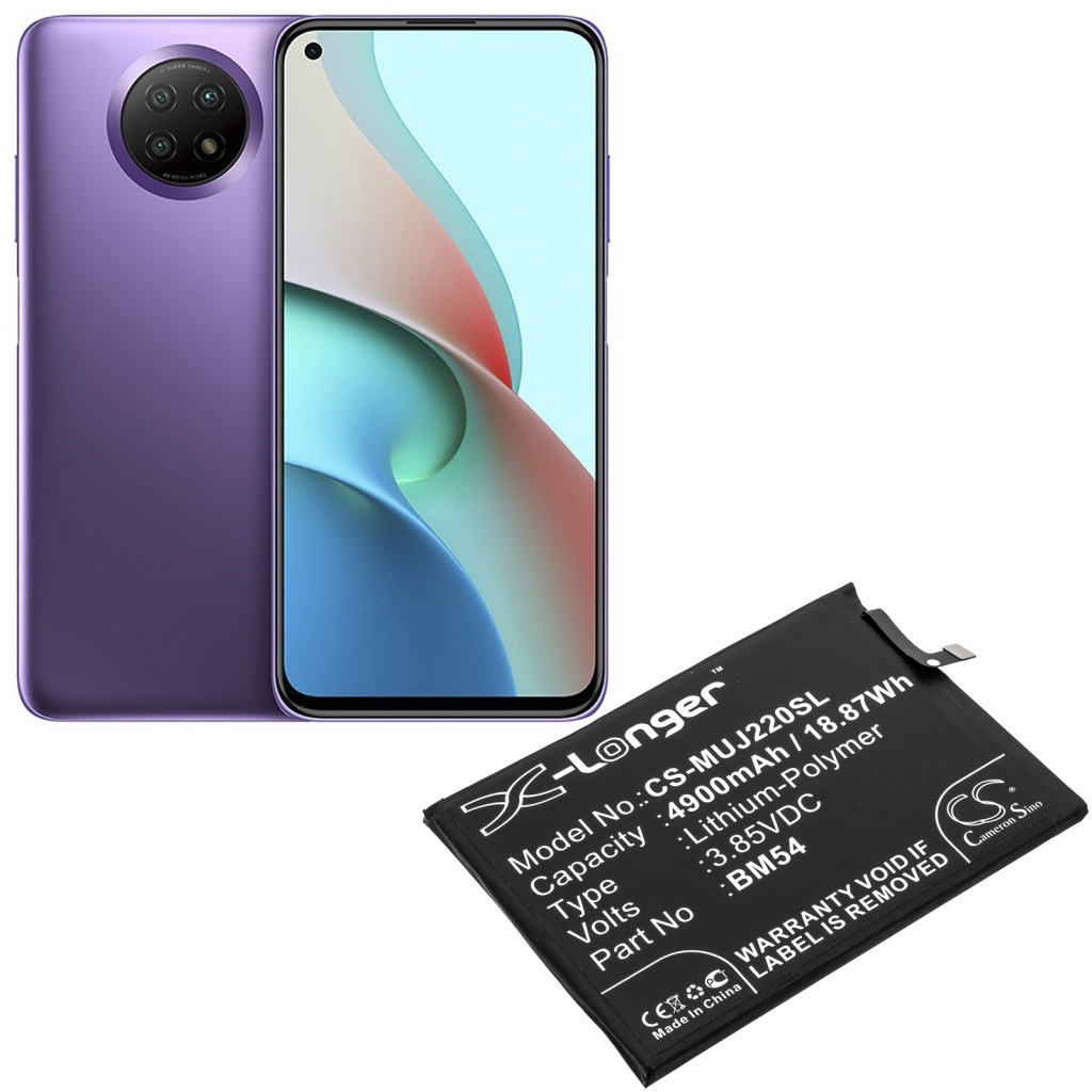 Batteria del telefono cellulare Redmi CS-MUJ220SL