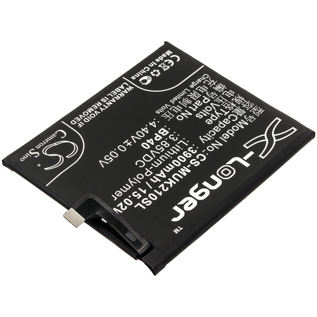 Batteria radio bidirezionale Midland CS-MUK210SL