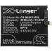 Batteria radio bidirezionale Midland CS-MUK210SL