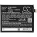 Batterie Sostituisce BM4U