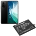 Batteria del telefono cellulare Redmi K40 Pro  5G (CS-MUK400SL)