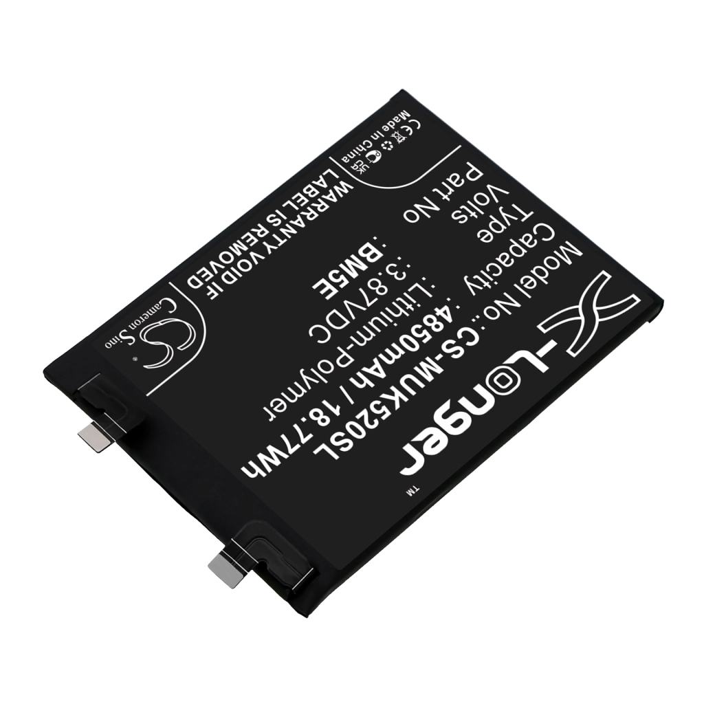 Xiaomi Redmi K50 Pro