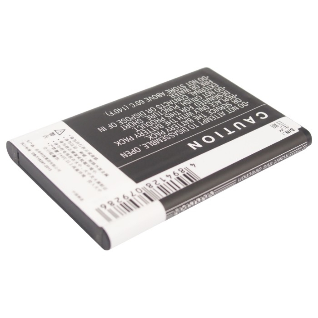 Batterie Sostituisce 29-11940-000-00