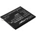 Batterie Batteria del telefono cellulare CS-MUM100SL