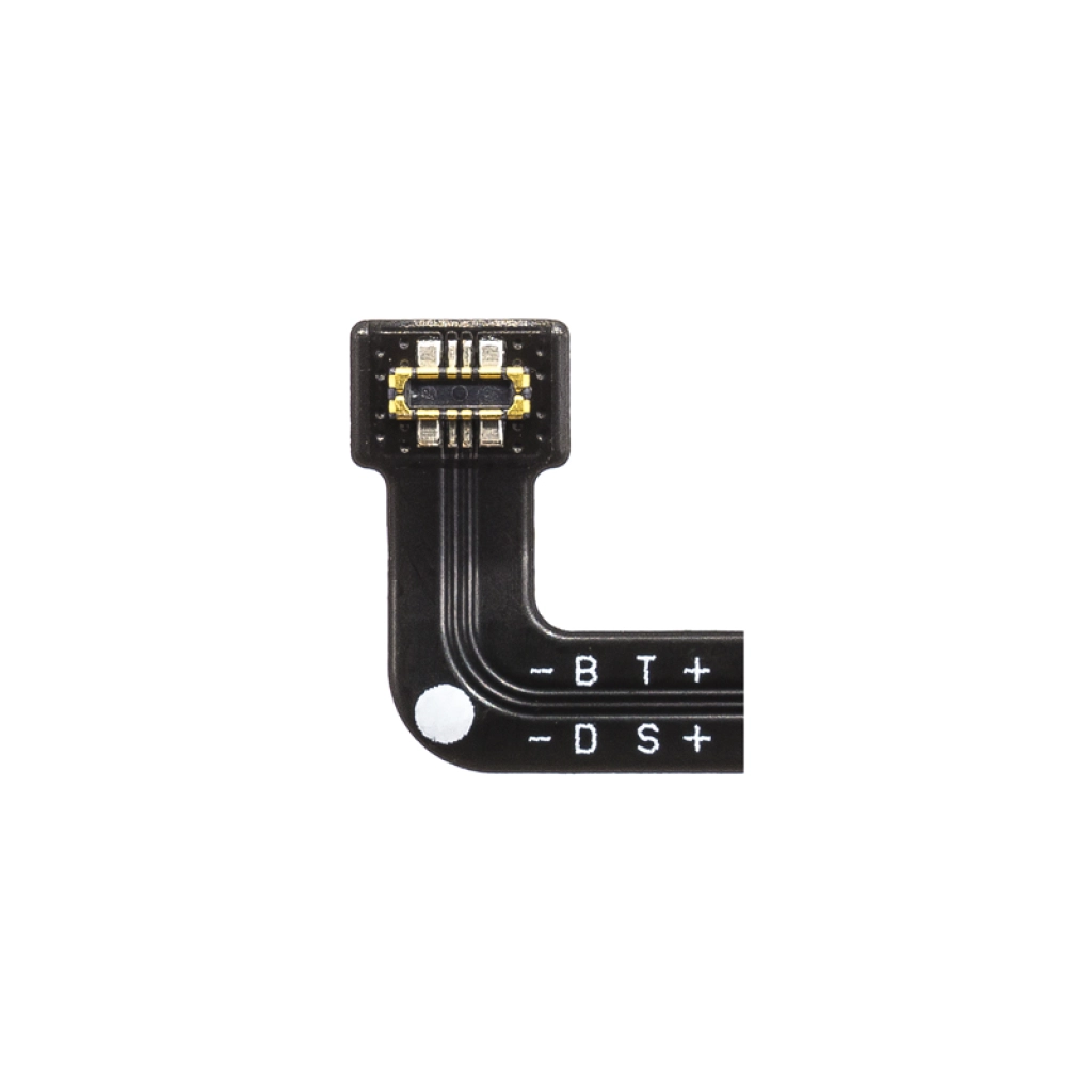 Batterie Batteria del telefono cellulare CS-MUM100SL